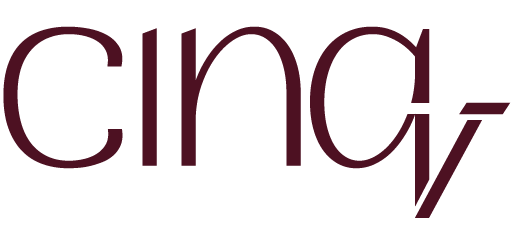 Cinq by Raghava Logo